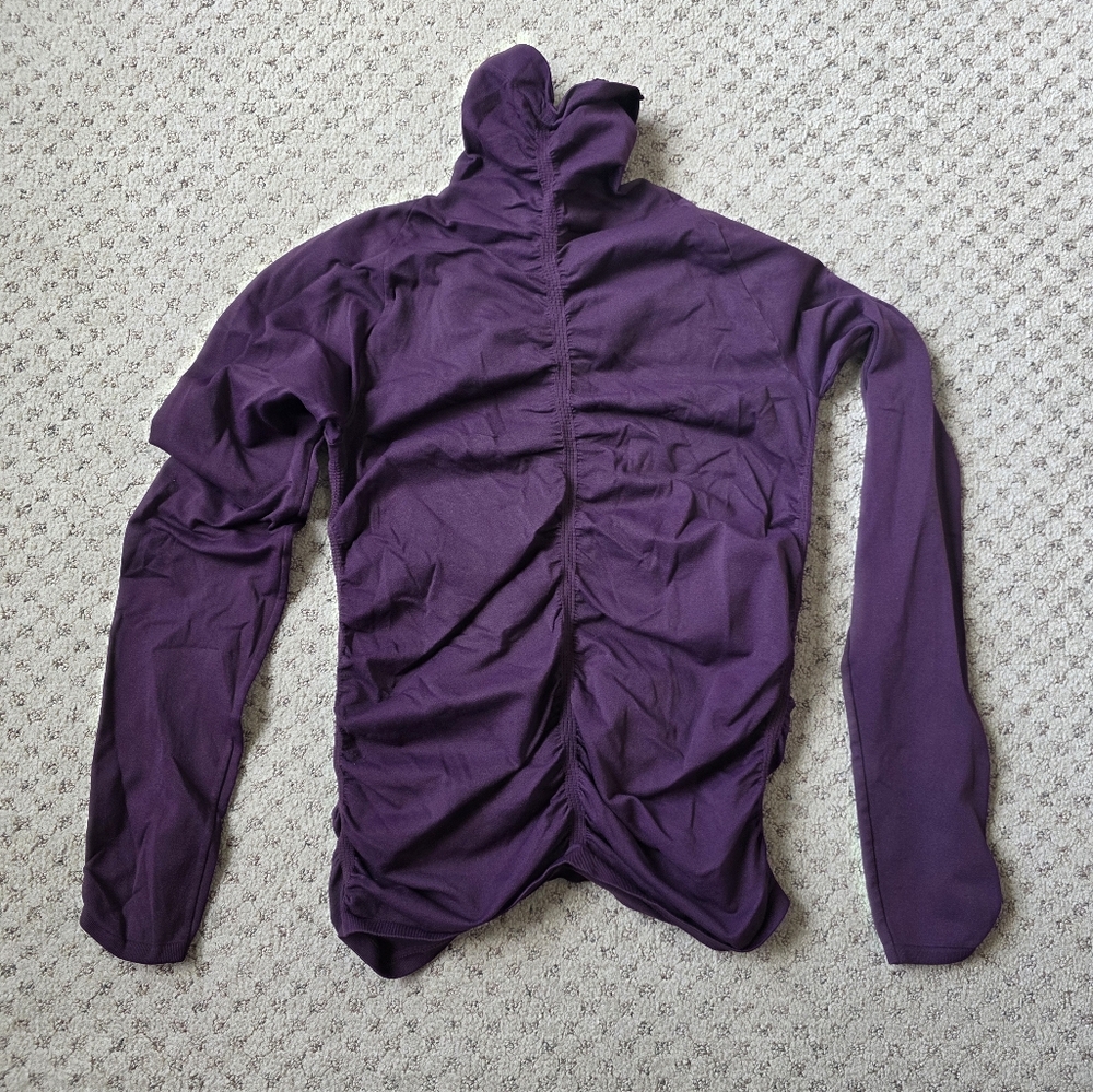 Last Tango Long Sleeve Turtleneck View 6